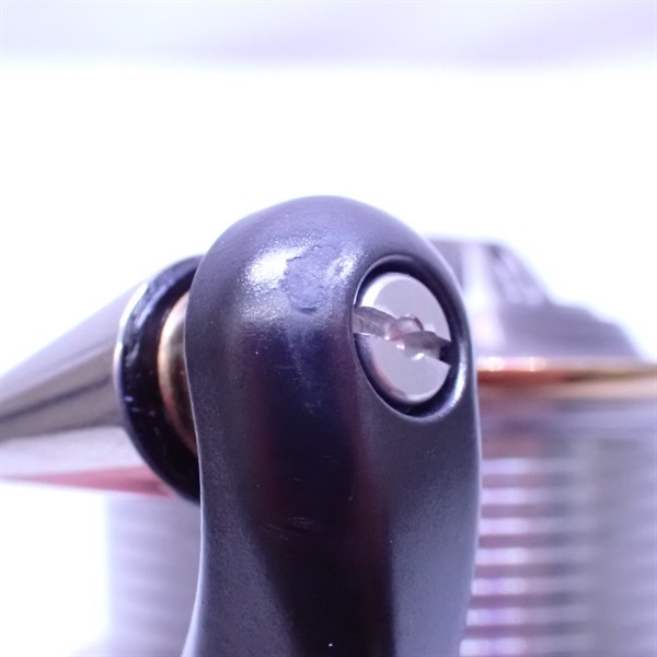 １７スティーズタイプⅠ　ハイスピード